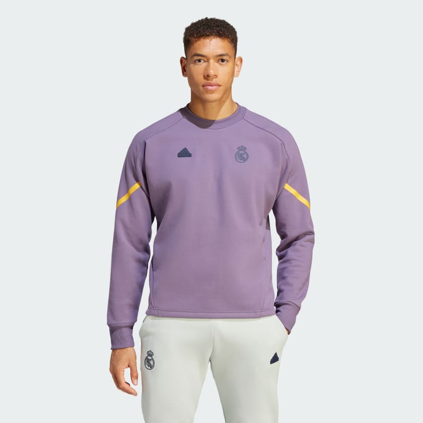 Спортивный костюм adidas real Madrid 2012