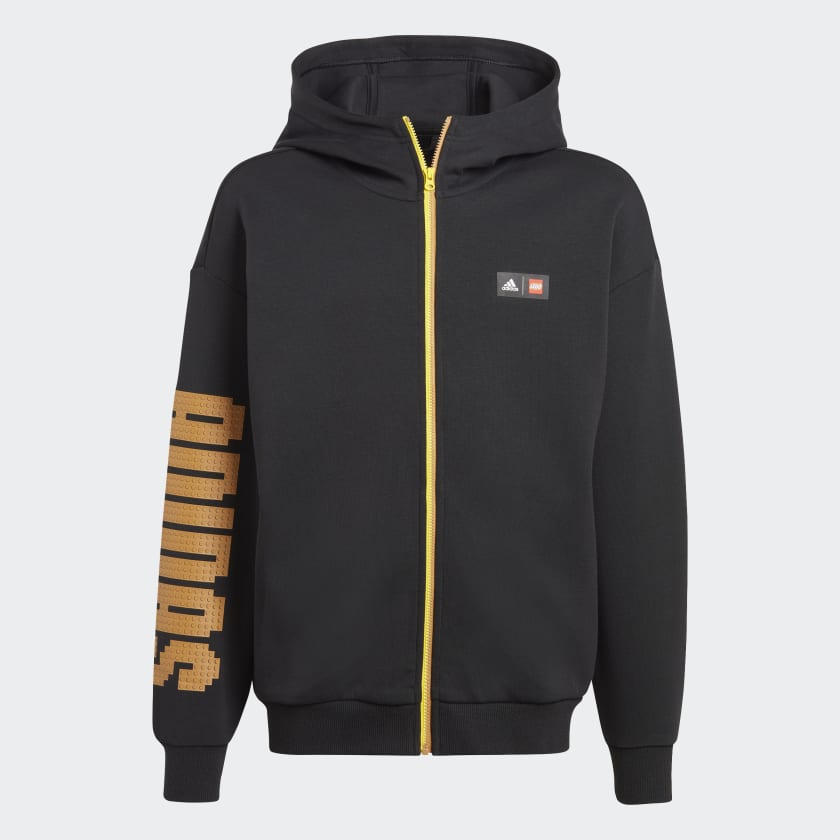 Adidas толстовка w 3s SJ FZ HD