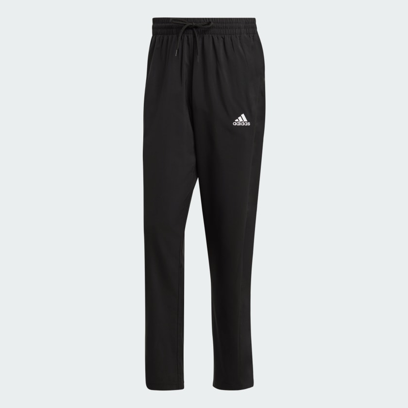 M NK Run Stripe Woven Pant