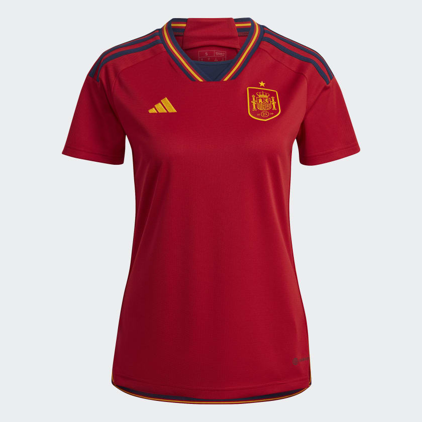 Spain 22