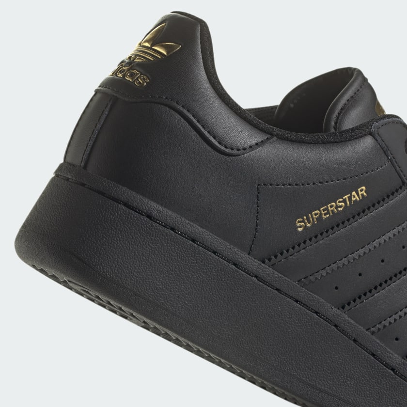 Adidas Superstar Bold мужские