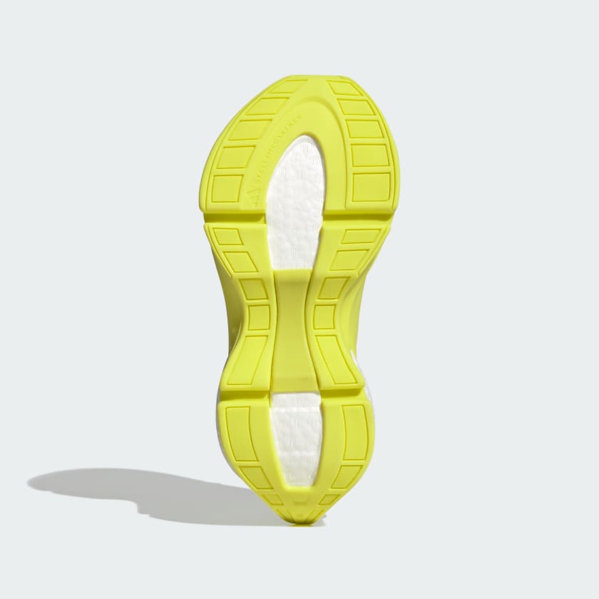 Stella mccartney adidas yellow 2025