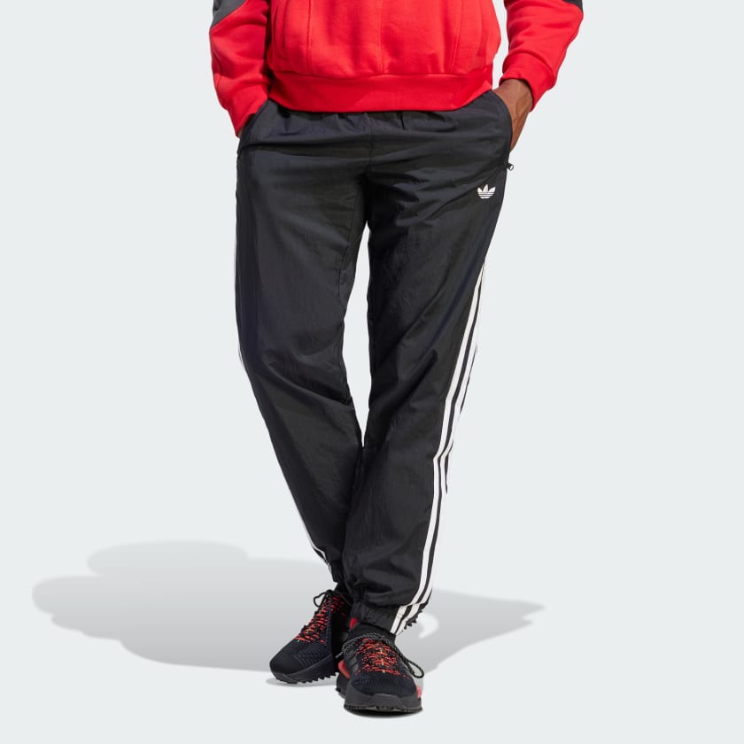 Adidas Originals track Pants Black