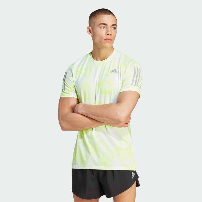 Шорты пляжные adidas allover Print