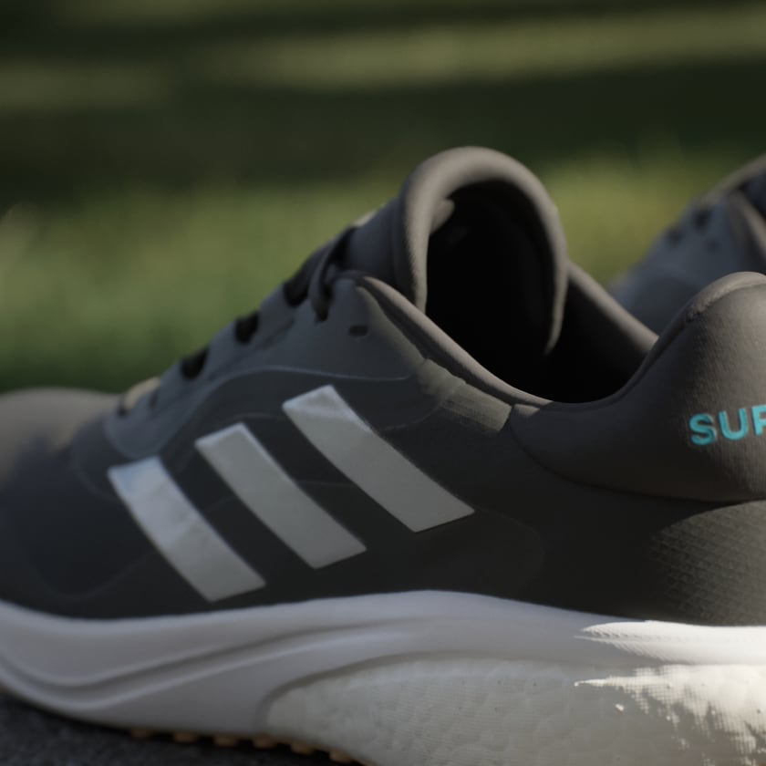Для мужчин :: Обувь :: Кроссовки Supernova 3 GTX черные