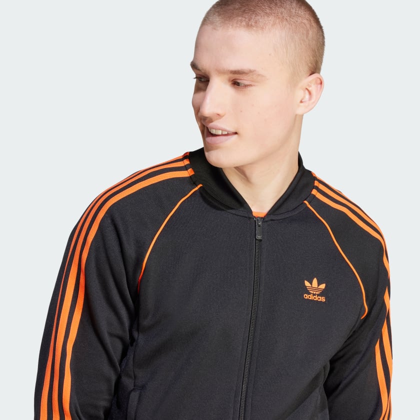 Олимпийка SST Tracktop детская