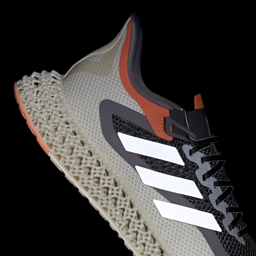 Adidas 4dfwd 2 Running Shoes.