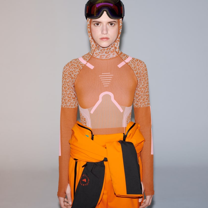 Stella mccartney adidas yoga cheap