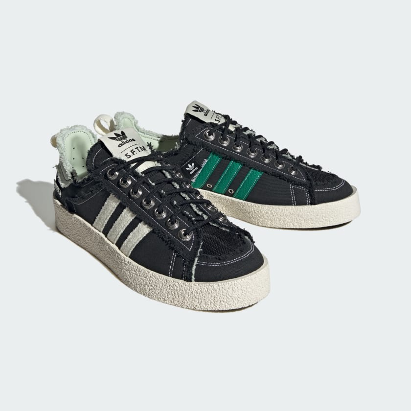 Adidas campus 80s x fight club