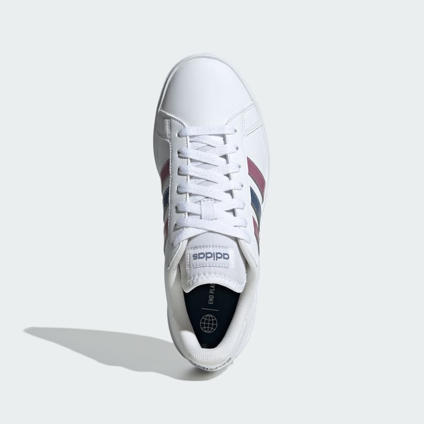 Кеды grand court base 2.0. Adidas Grand Court Base 2.0. Кеды adidas Sportswear Grand Court Base 2.0.