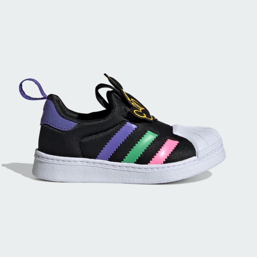 Adidas Originals x Disney Mickey Superstar 360