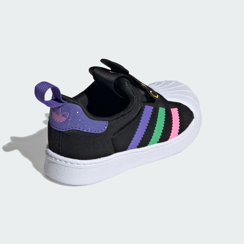 Adidas kids mickey cheap