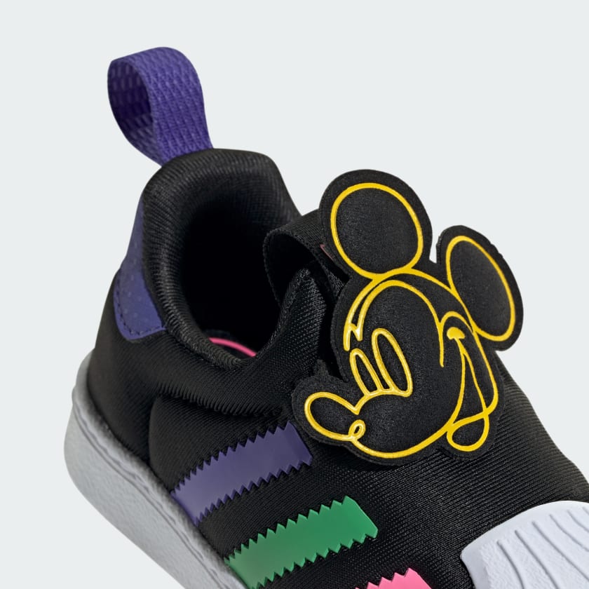 Adidas kids mickey mouse new arrivals
