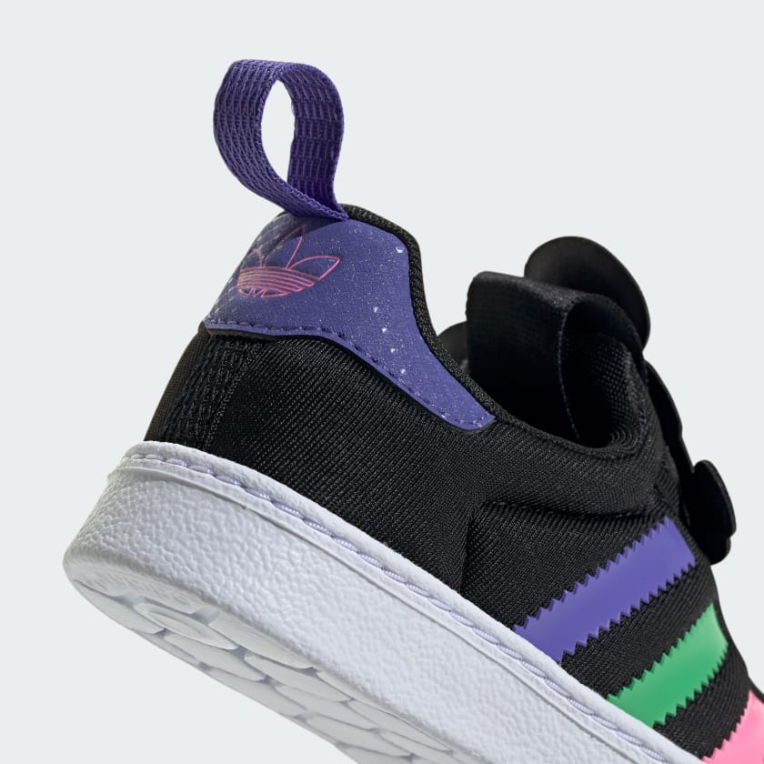 Adidas kids mickey on sale