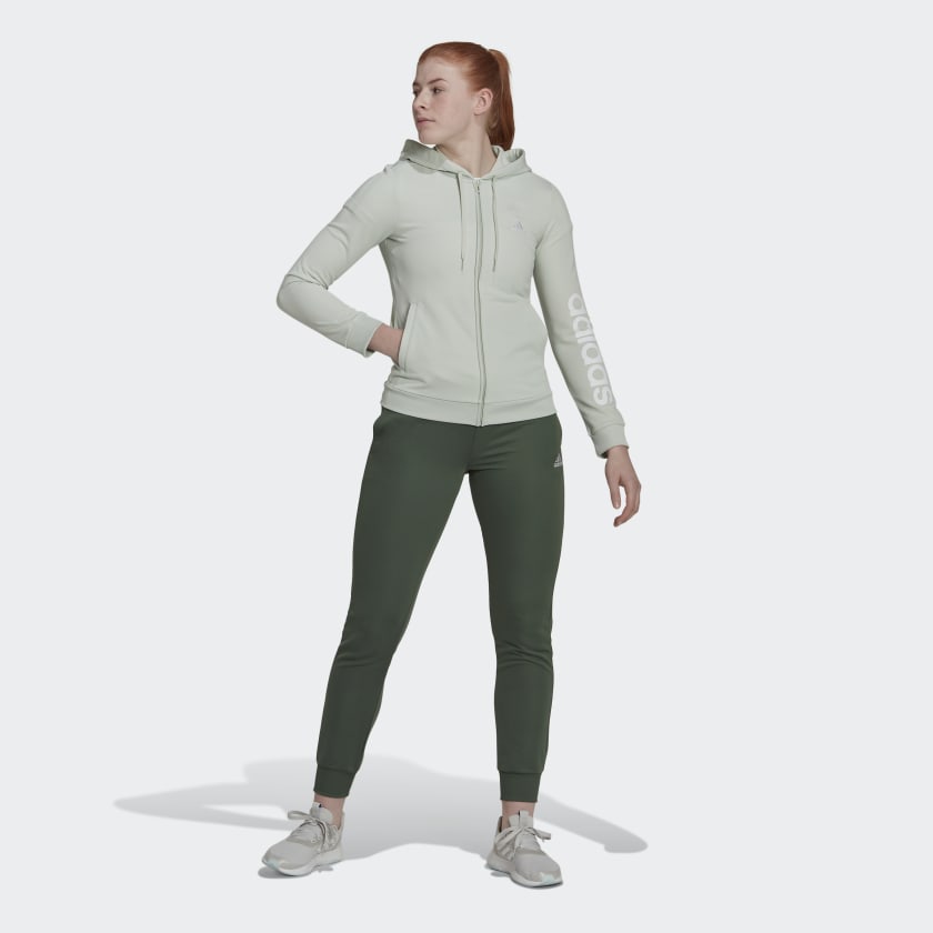 Adidas Performance Essentials костюм