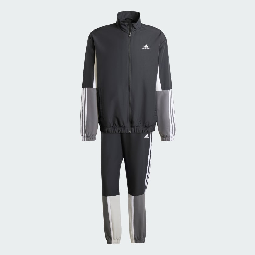 Adidas ensemble foot outlet