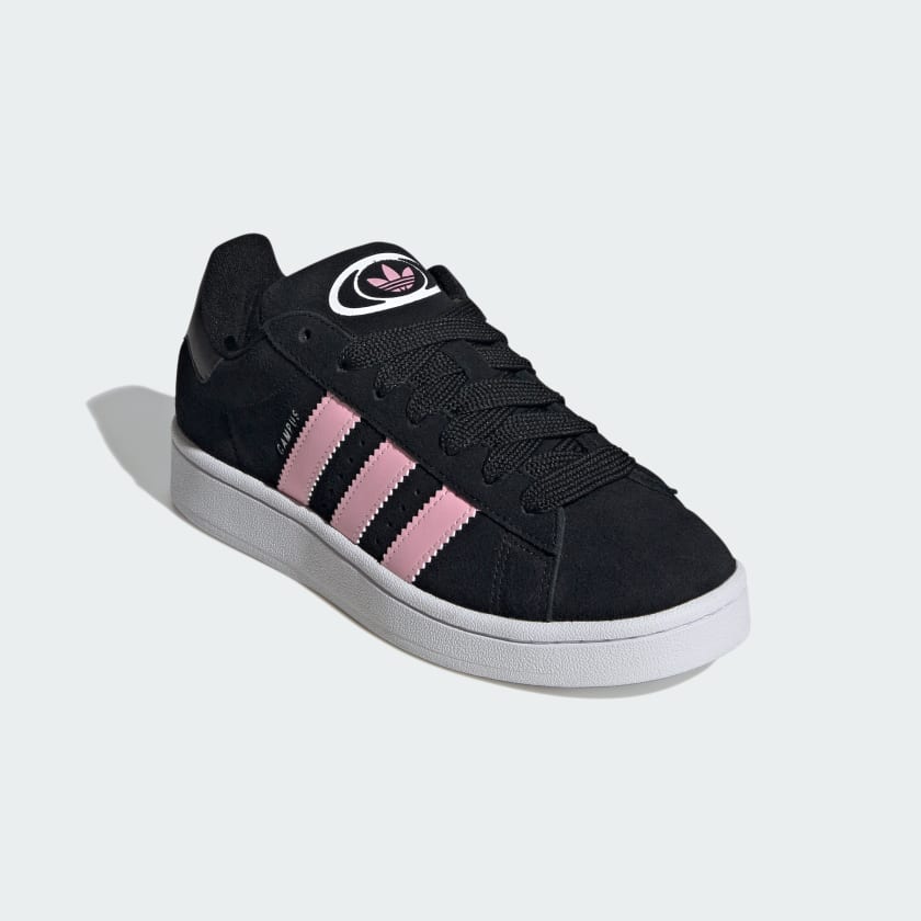 Кроссовки Adidas Campus 'Trace Scarlet', красный - заказать из-за границы с дост