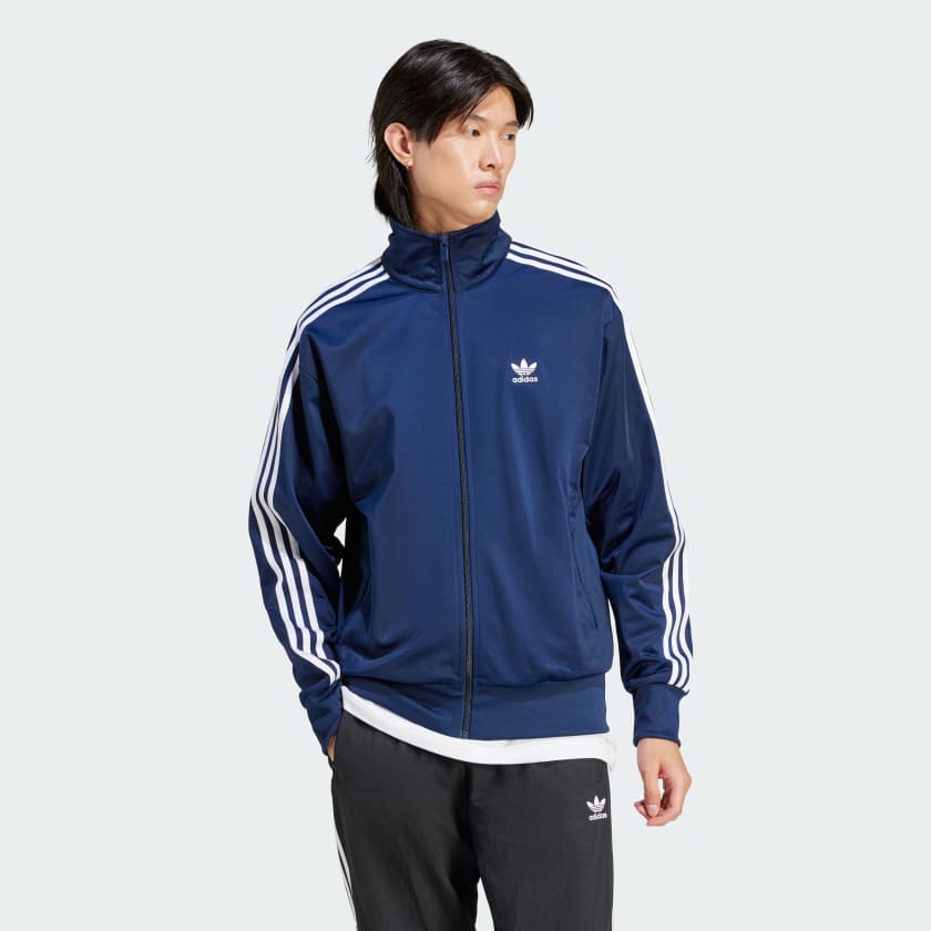 Azul adidas cheap
