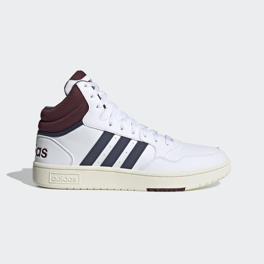 Adidas hoops 3.0 discount