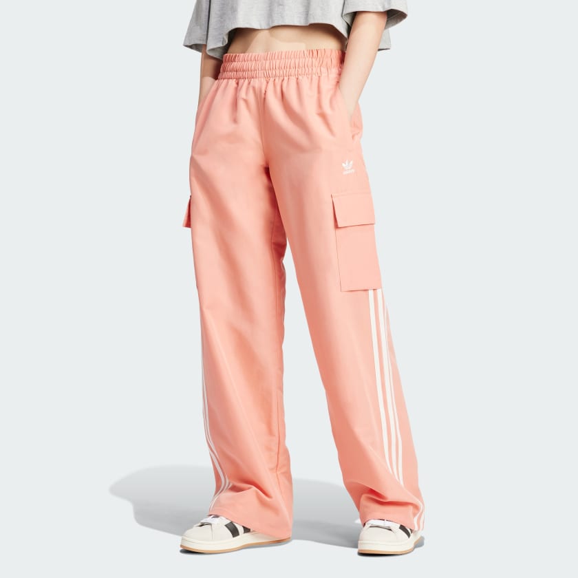 Adidas adibreak pink outlet