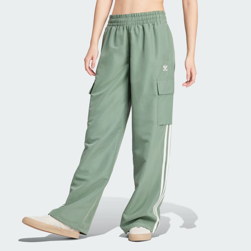 Cargo pants adidas new arrivals