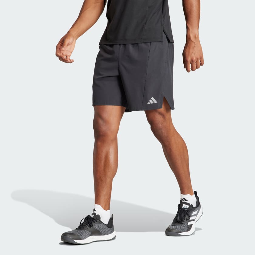 Short hiit discount