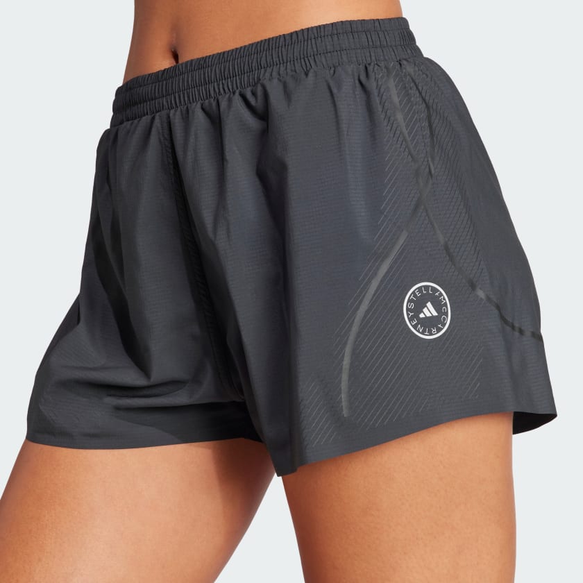 Adidas shorts stella mccartney outlet