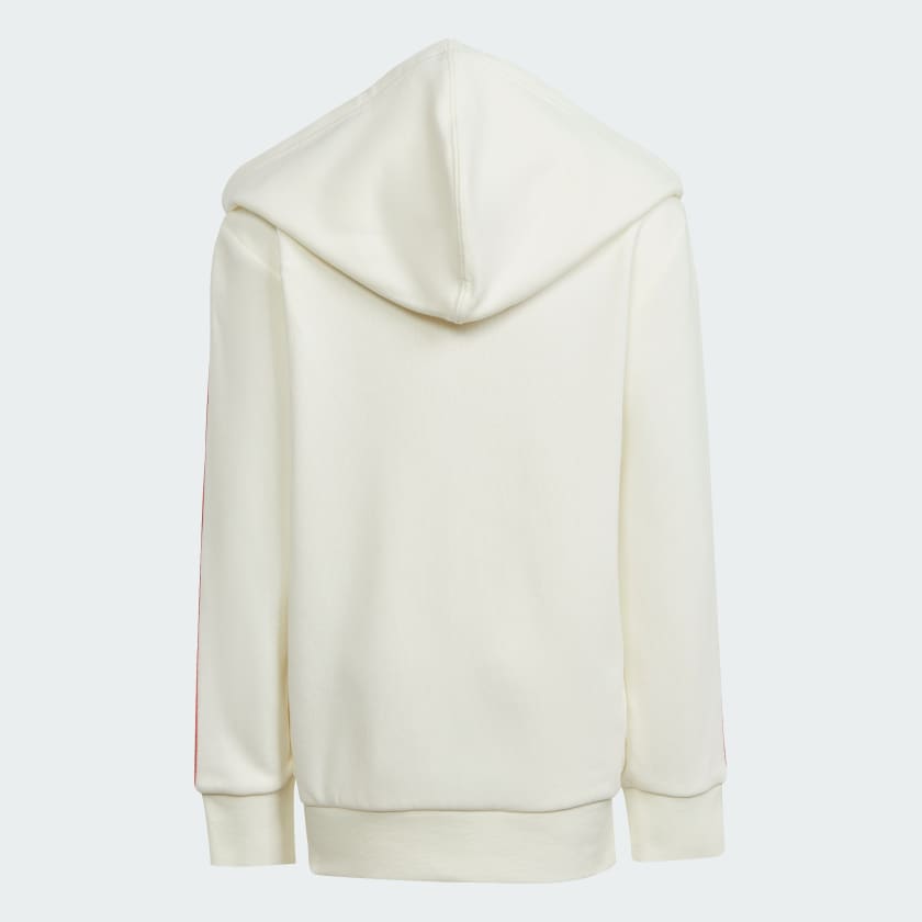 Adidas x disney hoodie clearance