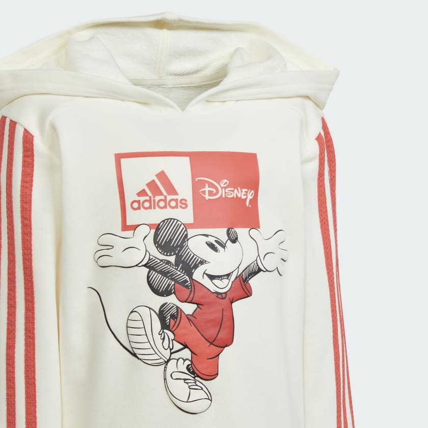 Adidas mickey hoodie outlet
