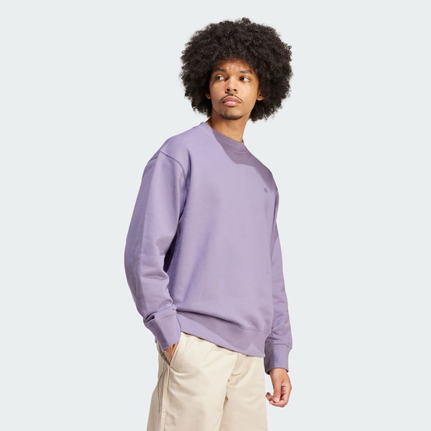 Adicolor crew discount