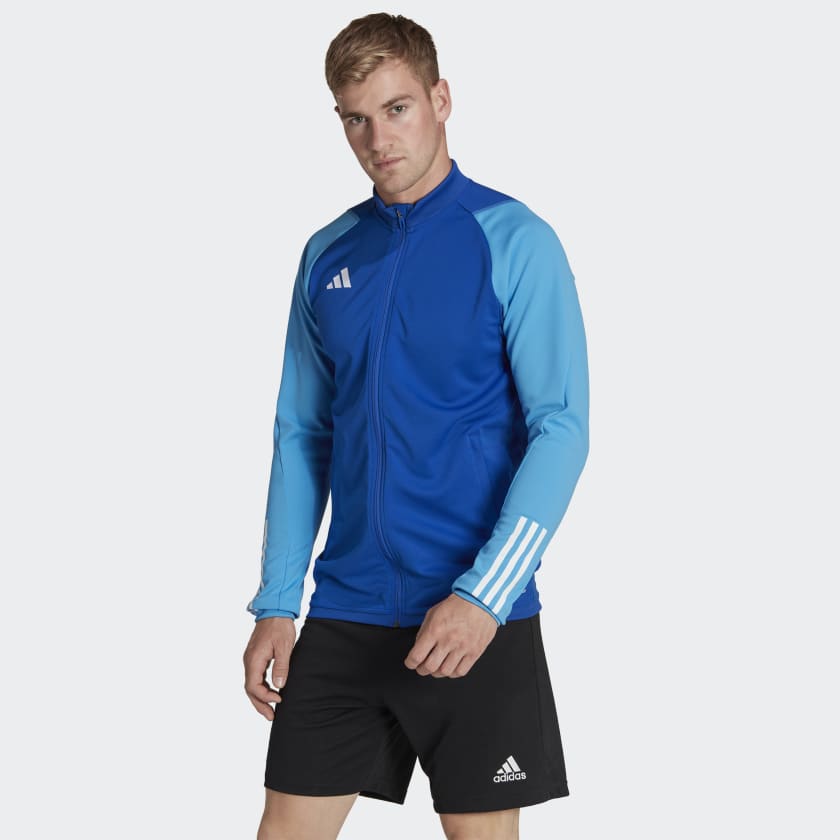 Adidas tiro 13 Training Jacket