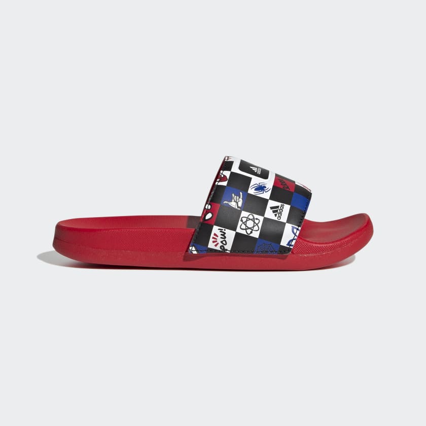Adidas disney spiderman new arrivals