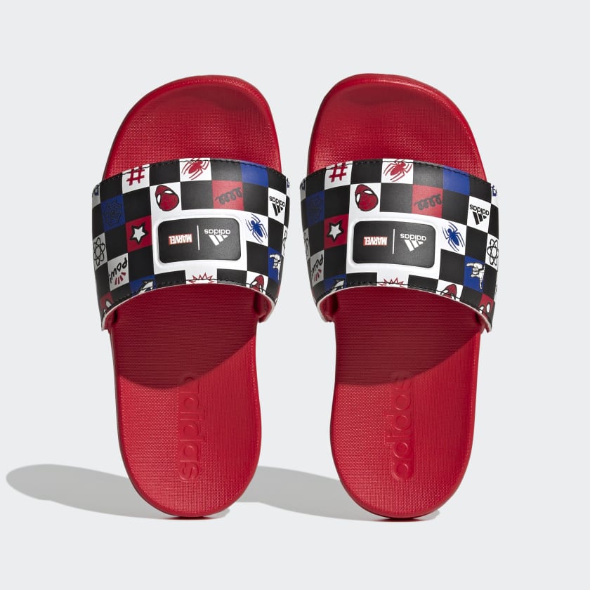Adidas disney spiderman new arrivals