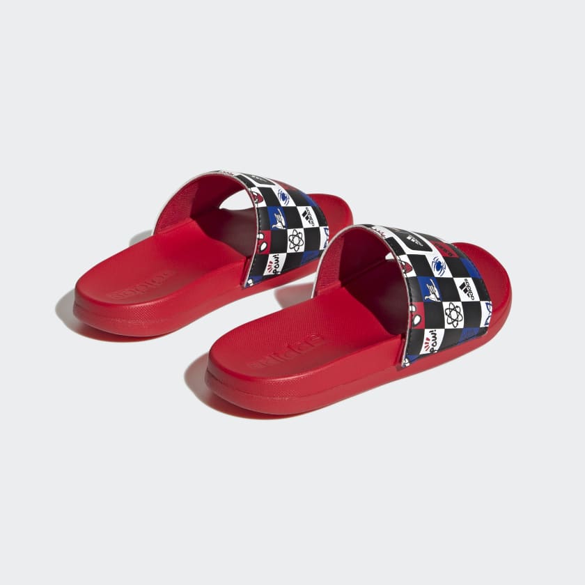 Adidas disney spiderman hot sale
