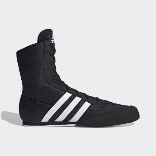 Box Hog 2.0 Black