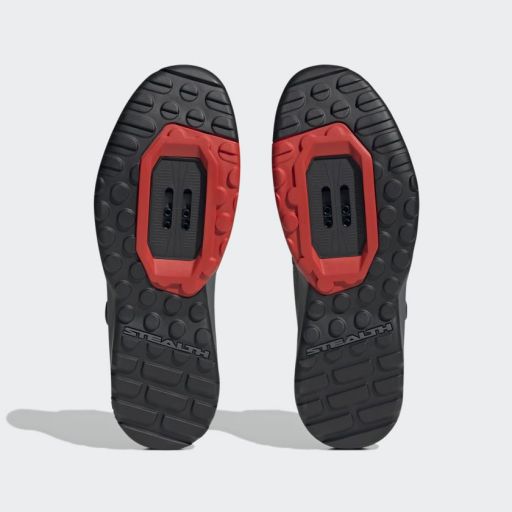 Five Ten 5.10 TRAILCROSS PRO CLIP IN Grey