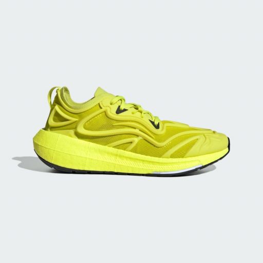 Adidas by Stella McCartney Ultra Boost Speed Sleek Shoes