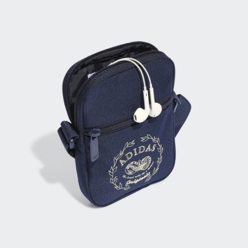 Adidas festival bag blue online