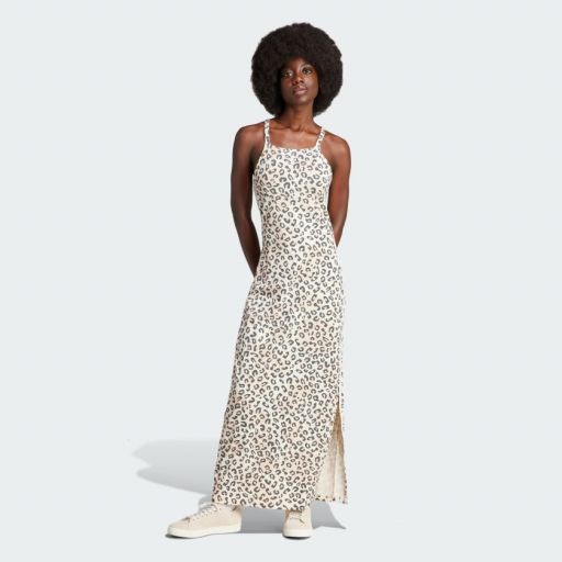 3 adidas Originals Leopard Luxe